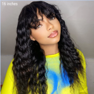 The Benefits Of Luvme Hair Curly Wigs