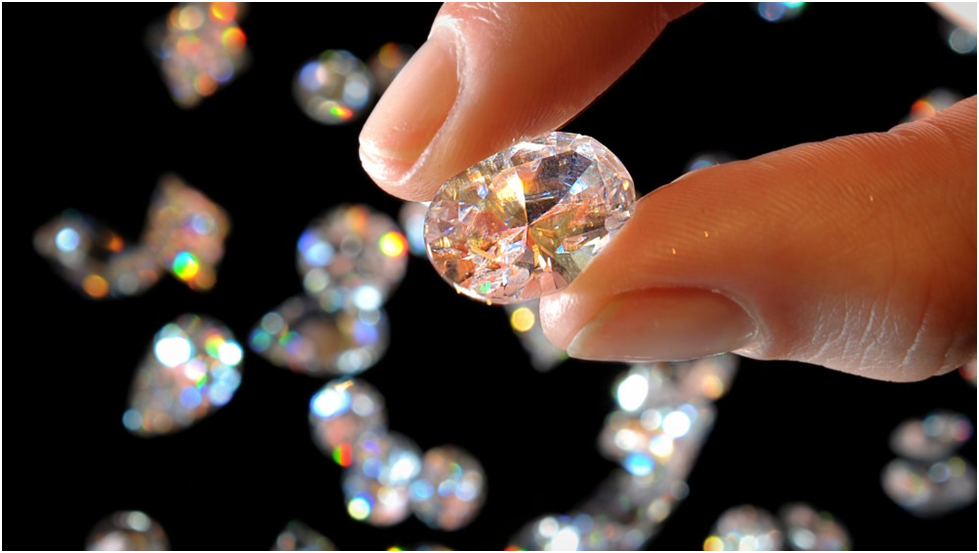 How Lab Created Diamonds Went Mainstream